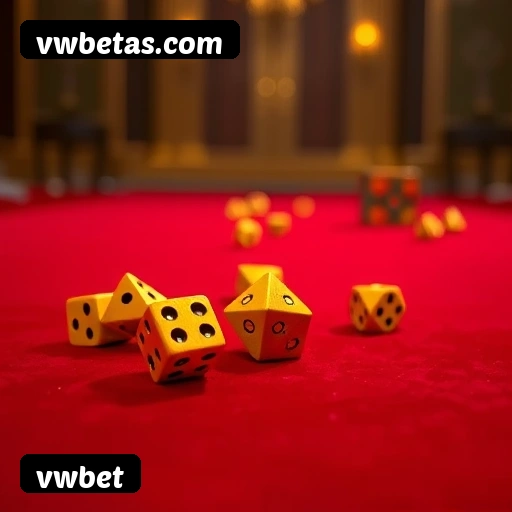 Requisitos do APK da vwbet para Android