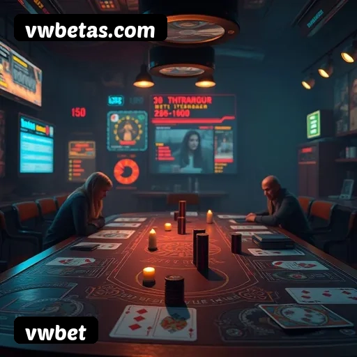 Principais provedores de slots da vwbet - NetEnt, Pragmatic Play, Play'n GO